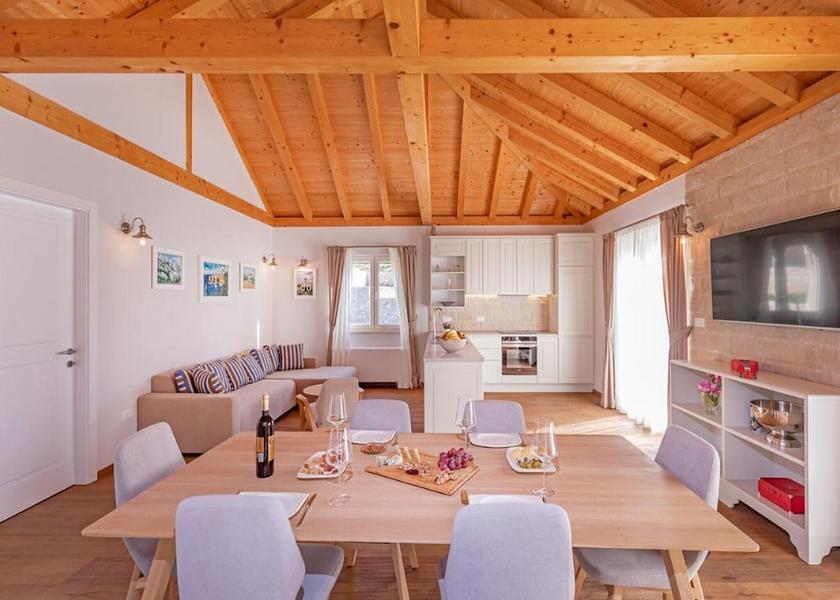 Dubrovnik-Neretva Konavle Living Area