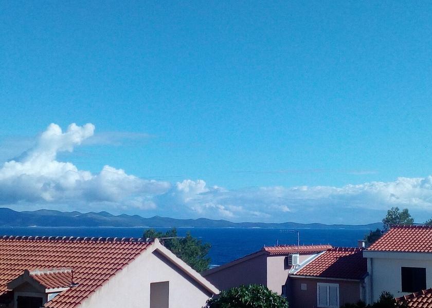 Split-Dalmatia Milna View from Property