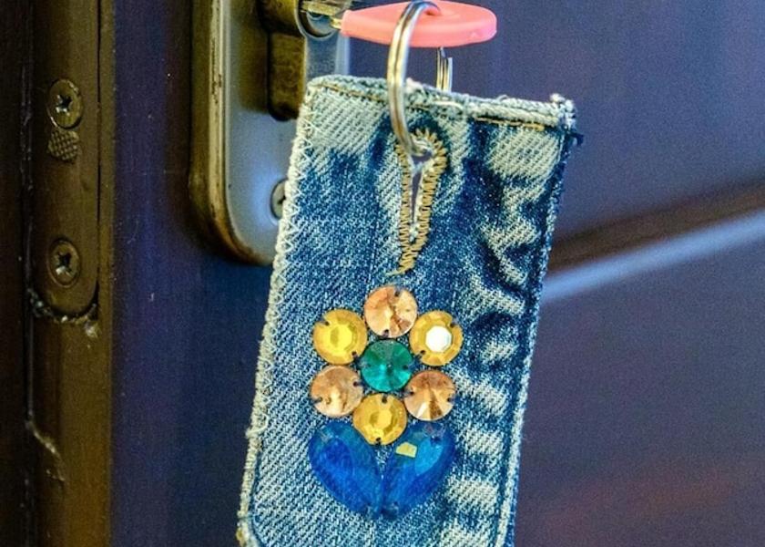 Split-Dalmatia Milna Entrance