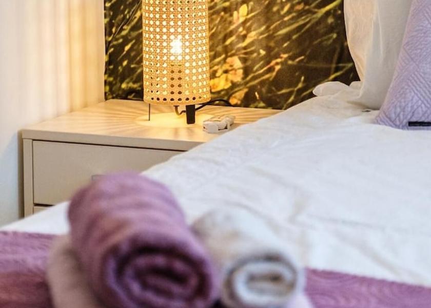 Split-Dalmatia Milna Room