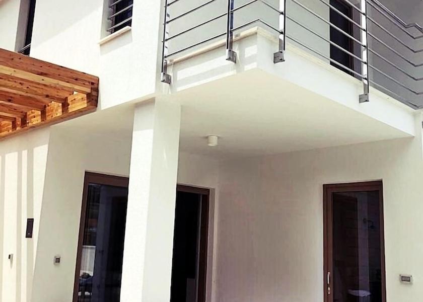 Split-Dalmatia Milna Living Area