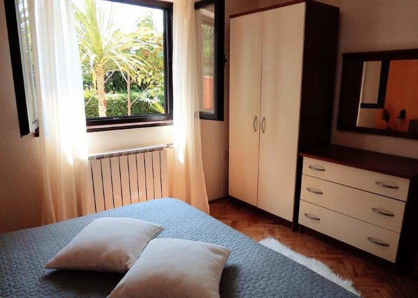 Istria (county) Umag Room