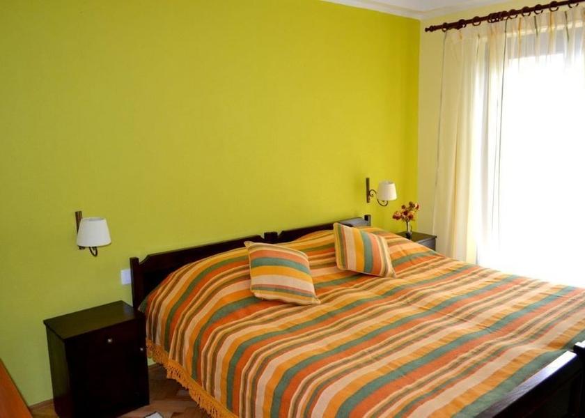 Istria (county) Umag Room
