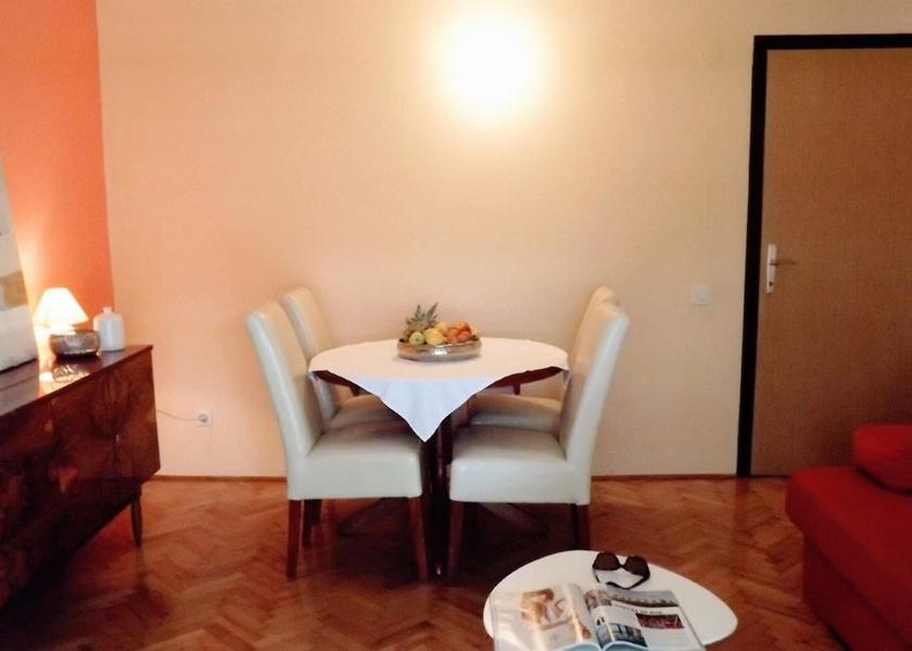 Istria (county) Umag Room