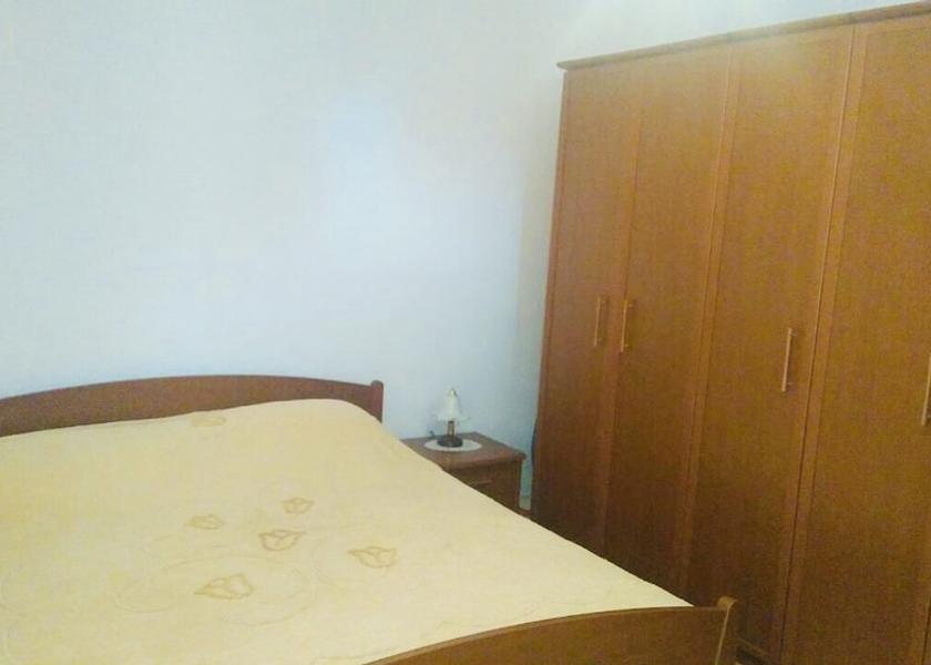 Istria (county) Umag Room