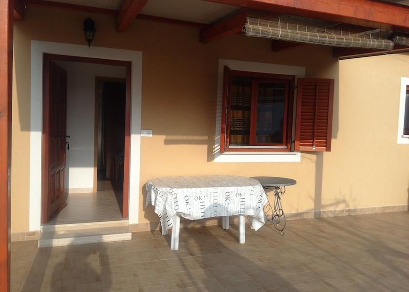 Istria (county) Umag Terrace