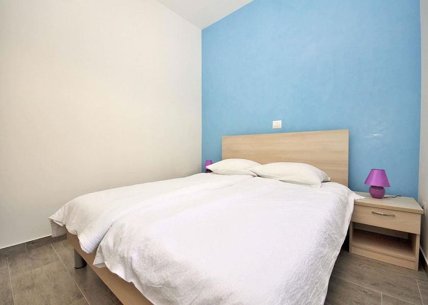 Istria (county) Umag Room