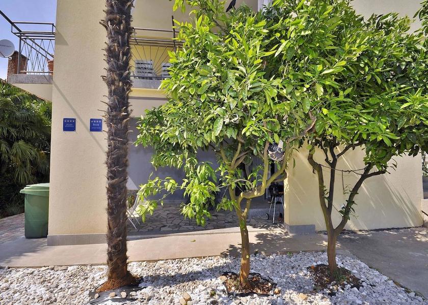 Istria (county) Umag Exterior Detail