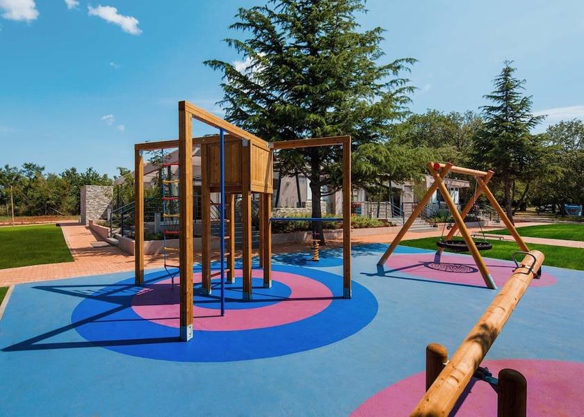 Children's Play Area