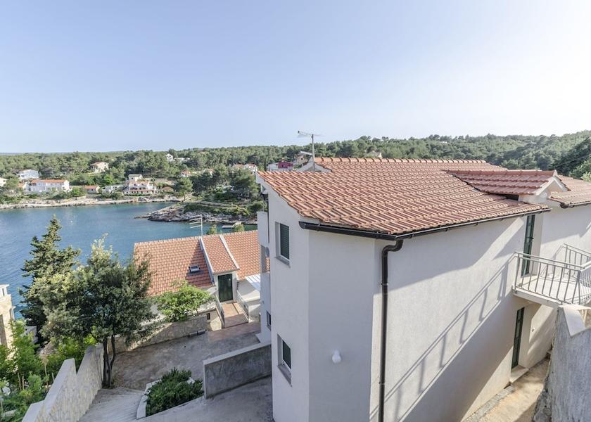 Split-Dalmatia Stari Grad Property Grounds