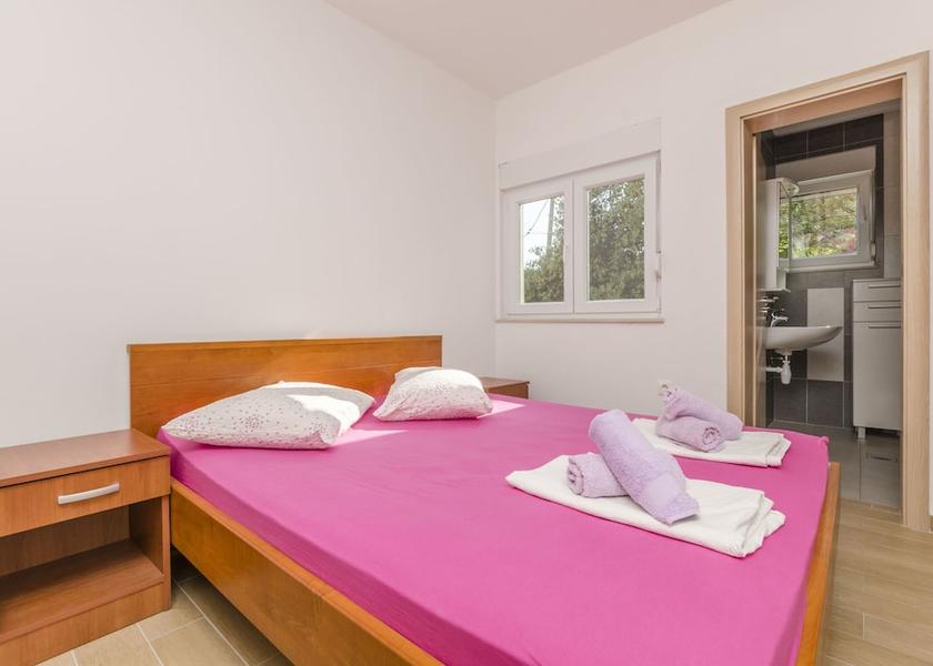 Split-Dalmatia Stari Grad Room
