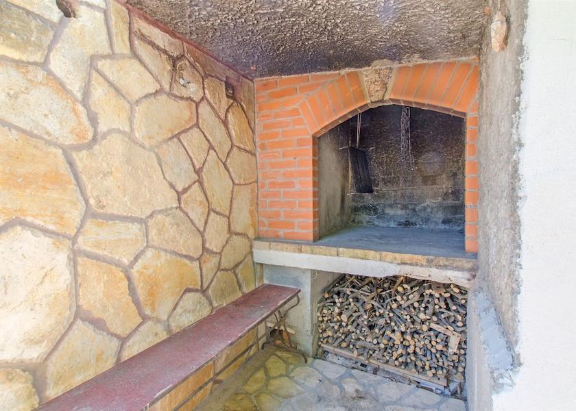 Split-Dalmatia Stari Grad Barbeque