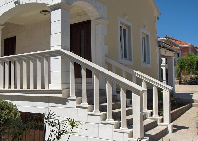 Split-Dalmatia Stari Grad Facade