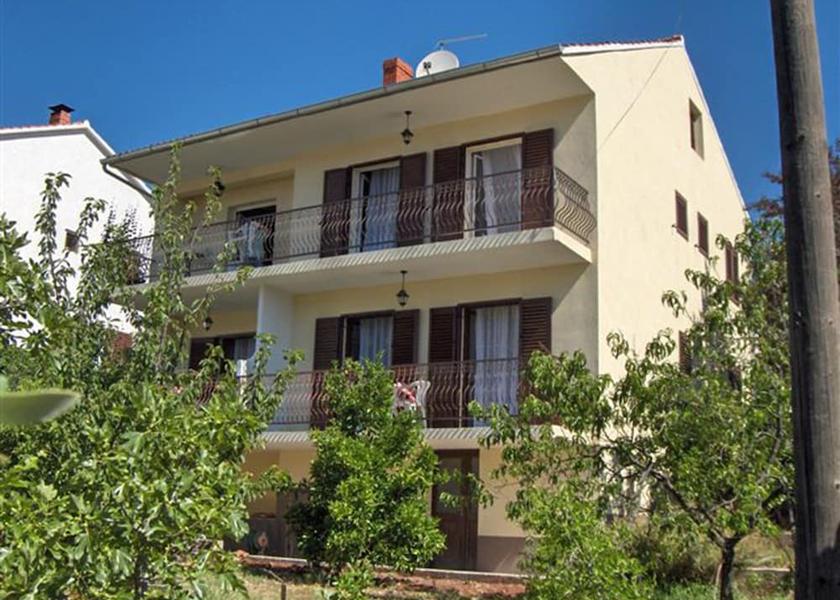 Split-Dalmatia Stari Grad Balcony