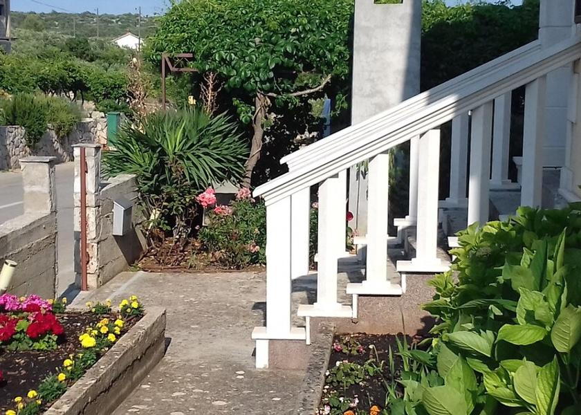 Split-Dalmatia Stari Grad View from Property