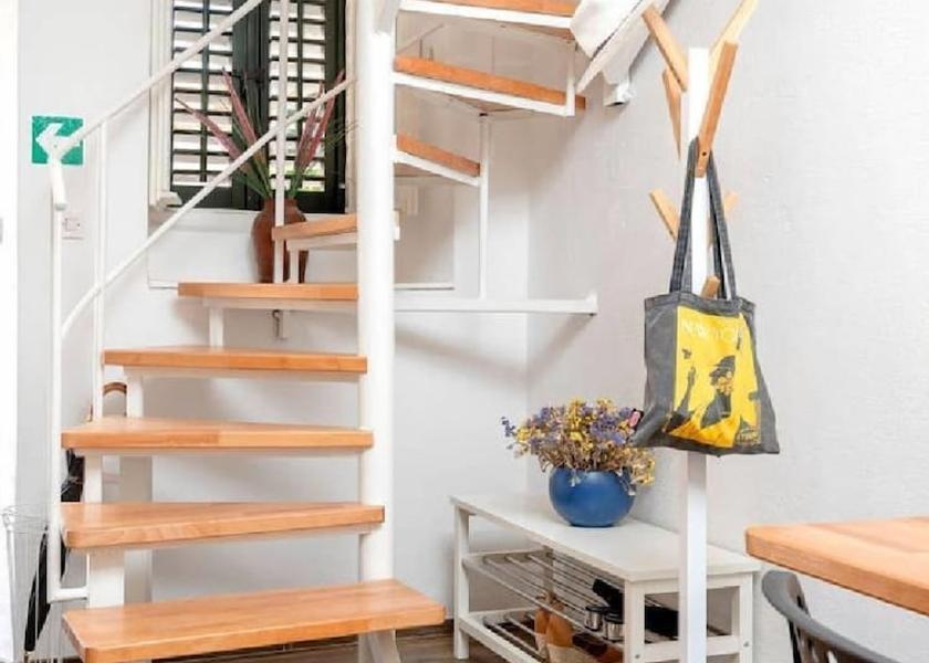 Split-Dalmatia Stari Grad Living Area