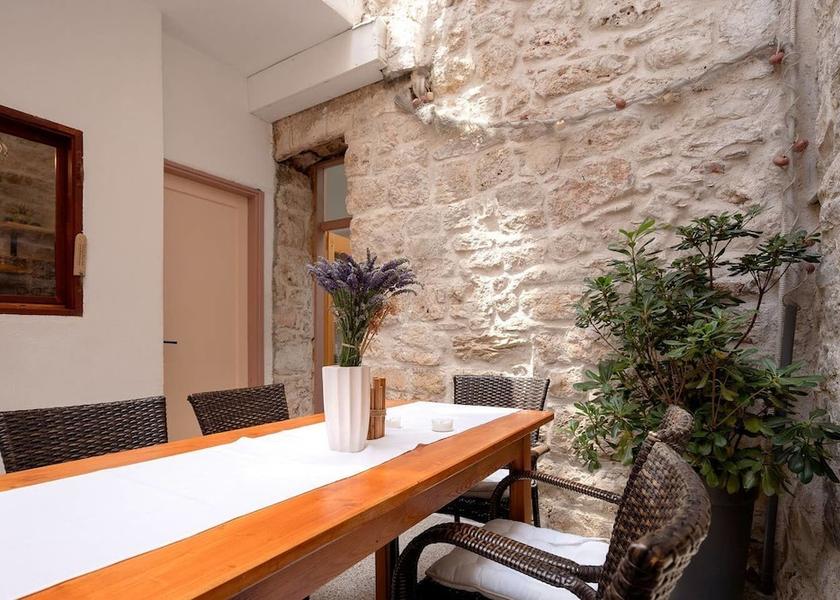 Split-Dalmatia Stari Grad Kitchen