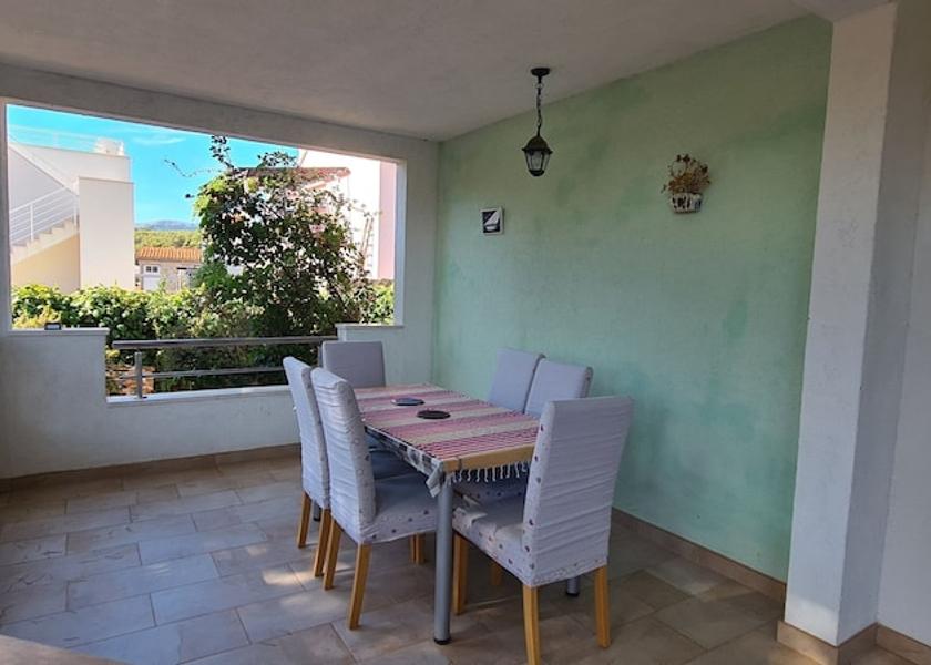 Split-Dalmatia Stari Grad Terrace