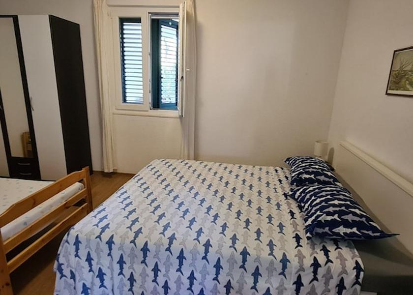 Split-Dalmatia Stari Grad Room