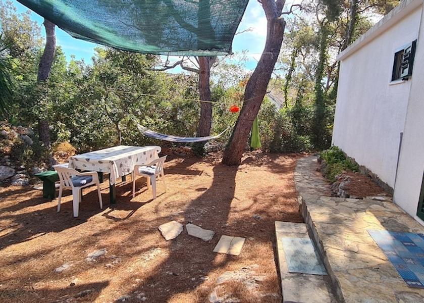 Split-Dalmatia Stari Grad Terrace