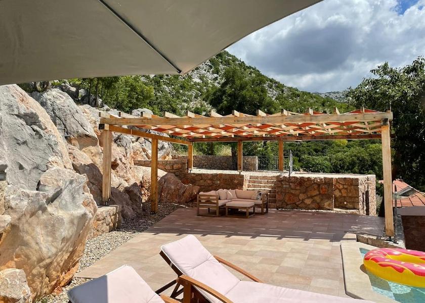 Split-Dalmatia Stari Grad Pool