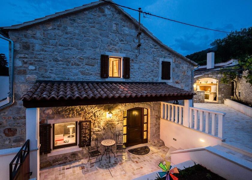 Split-Dalmatia Stari Grad Facade