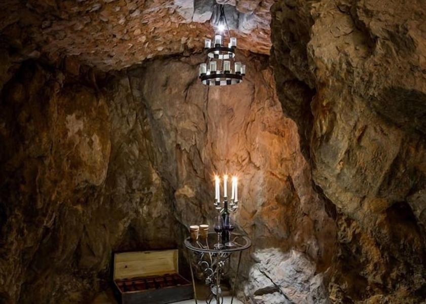 Split-Dalmatia Stari Grad Exterior Detail