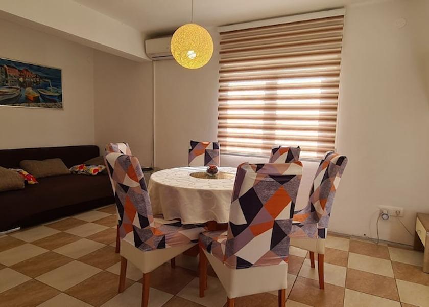 Split-Dalmatia Stari Grad Dining Area