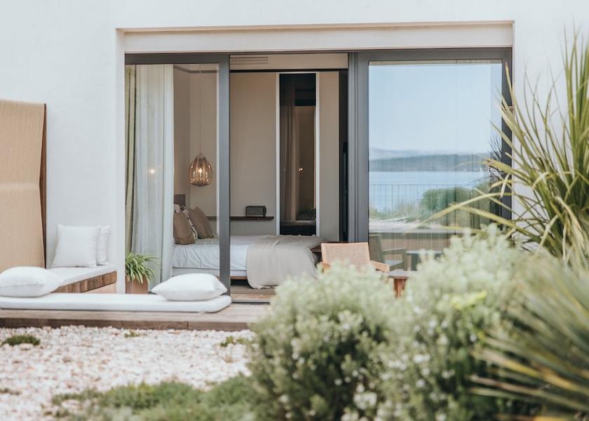 Split-Dalmatia Stari Grad Room