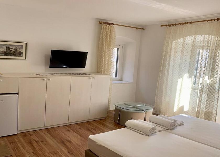 Split-Dalmatia Stari Grad Interior Entrance