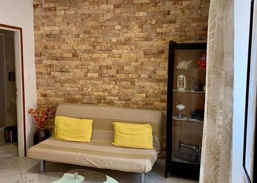 Split-Dalmatia Stari Grad Interior Entrance