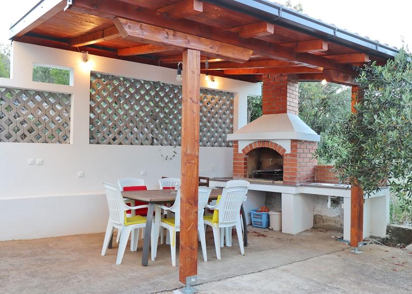 Dubrovnik-Neretva Janjina Barbeque