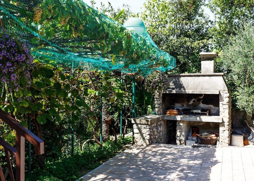 Primorje-Gorski Malinska-Dubasnica Property Grounds