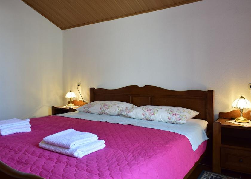 Primorje-Gorski Malinska-Dubasnica Room