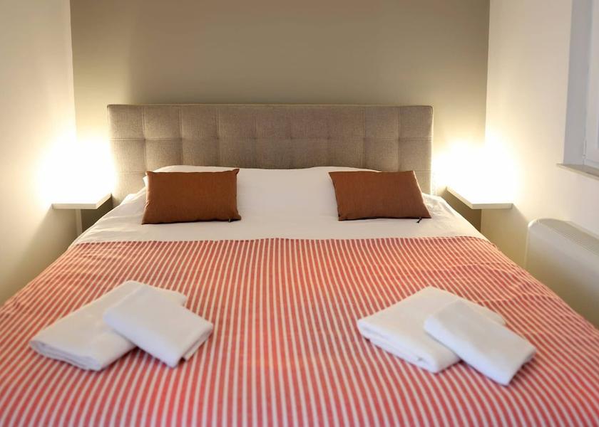 Primorje-Gorski Malinska-Dubasnica Room