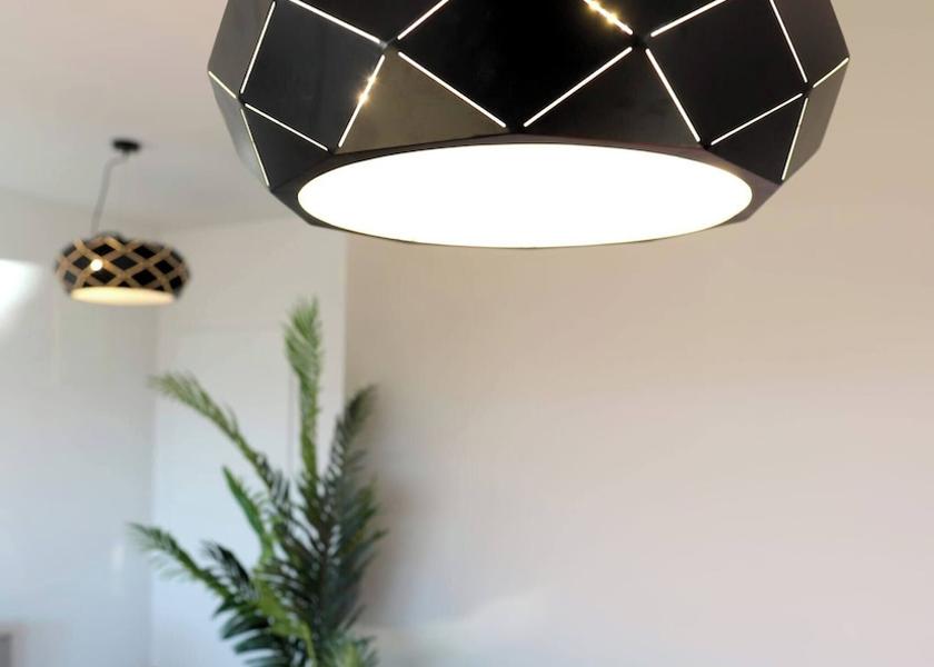 Primorje-Gorski Malinska-Dubasnica Interior Entrance