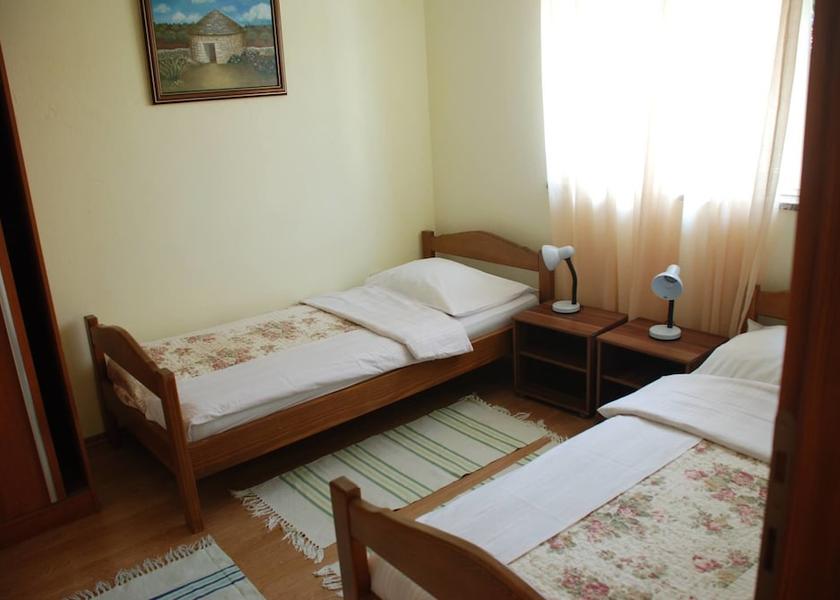 Istria (county) Funtana Room