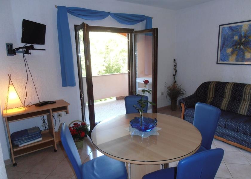 Istria (county) Funtana Living Area