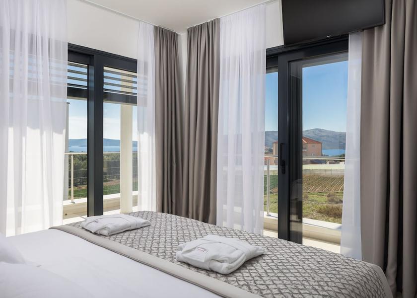 Split-Dalmatia Seget Room