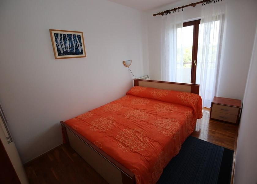 Istria (county) Vrsar Room