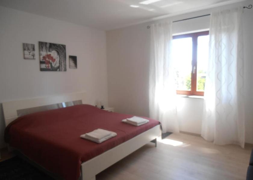 Istria (county) Vrsar Room