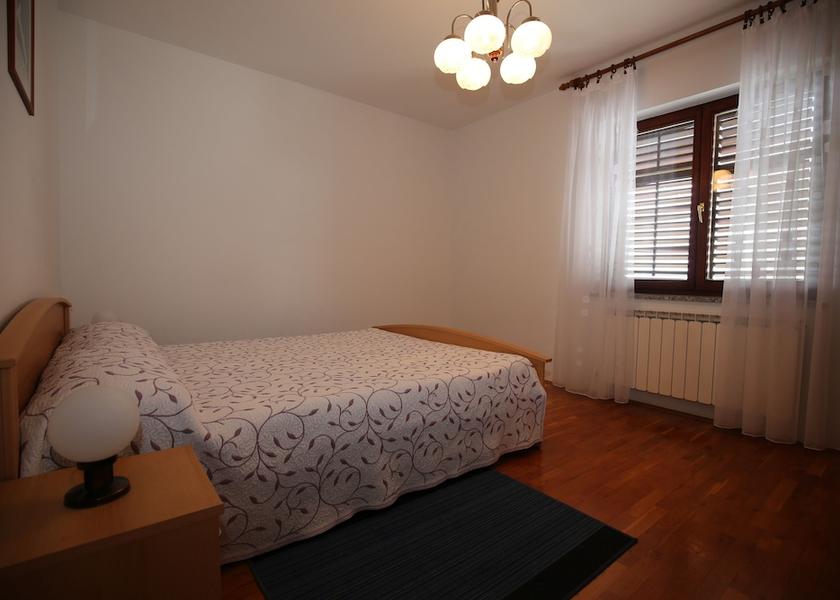 Istria (county) Vrsar Room