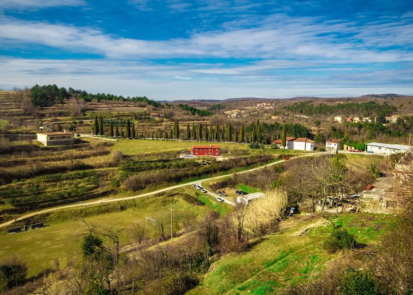 Istria (county) Oprtalj Primary image