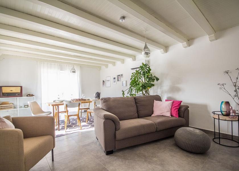 Istria (county) Oprtalj Living Area