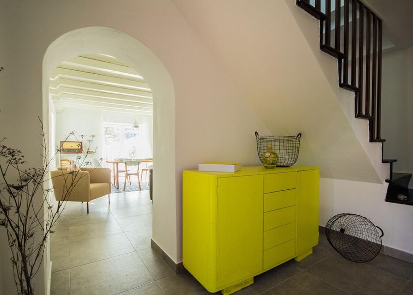 Istria (county) Oprtalj Living Area