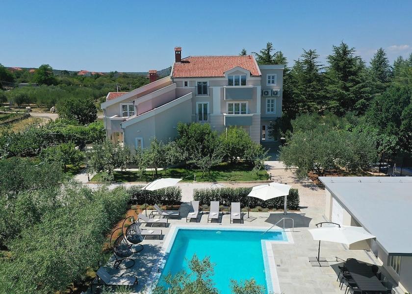 Zadar Sveti Filip i Jakov Pool