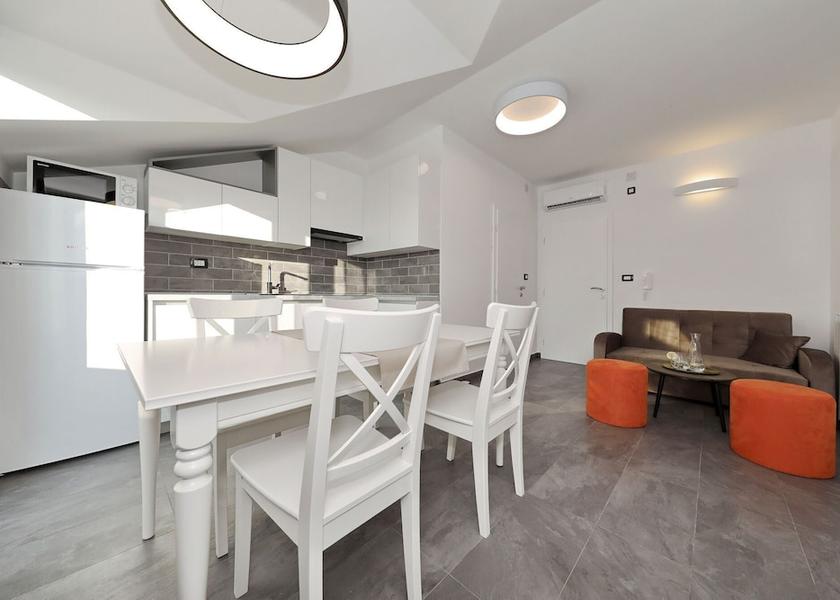 Zadar Sveti Filip i Jakov Kitchen