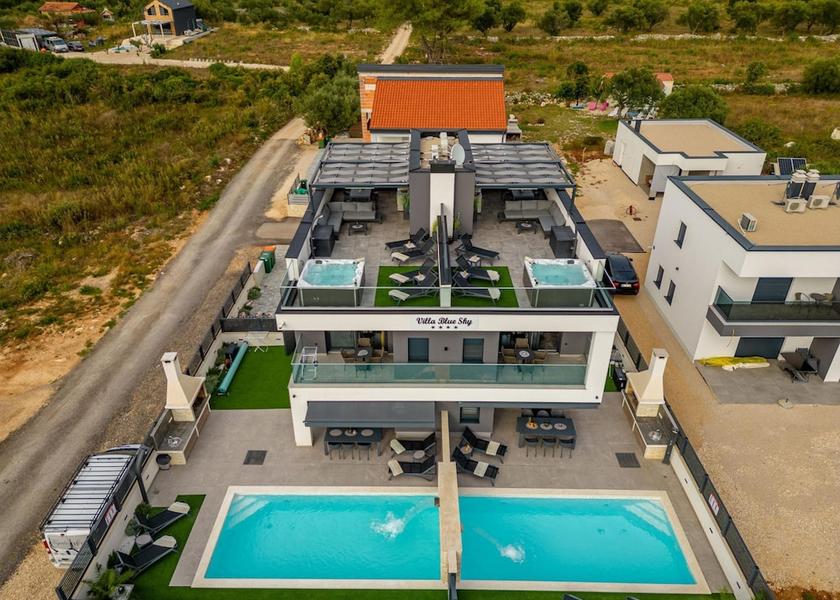 Zadar Sveti Filip i Jakov Room