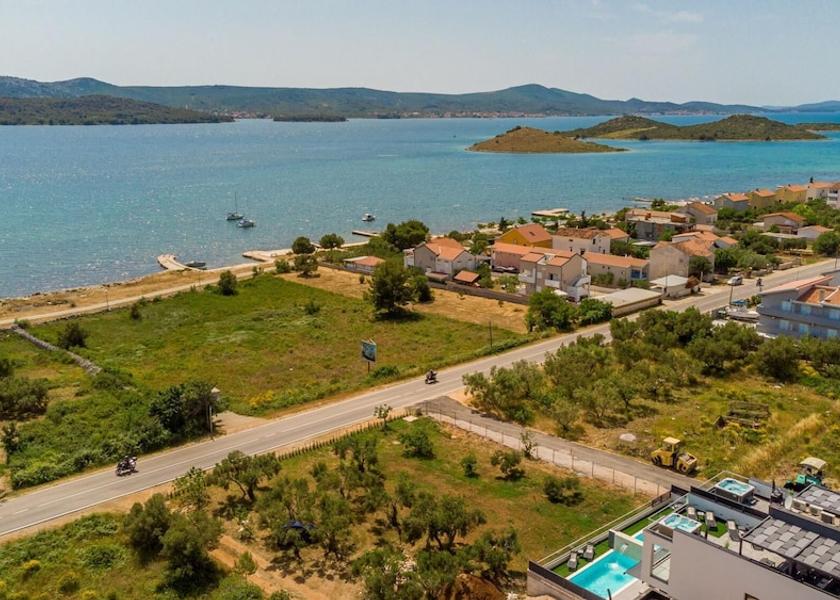 Zadar Sveti Filip i Jakov Room