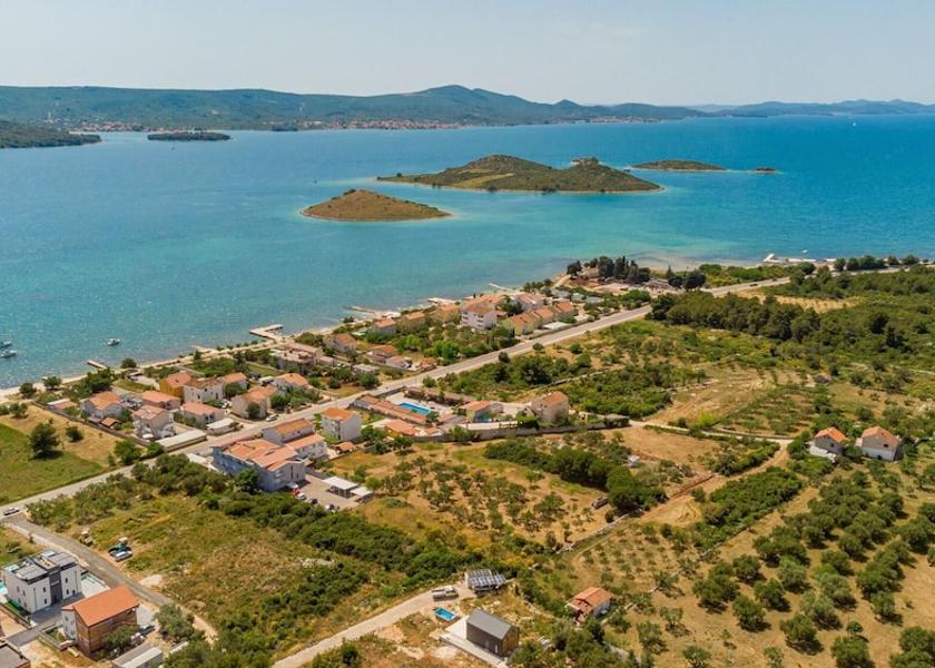 Zadar Sveti Filip i Jakov Room